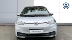 Volkswagen ID.3 150kW Life Pro Performance 58kWh 5dr Auto Electric Hatchback